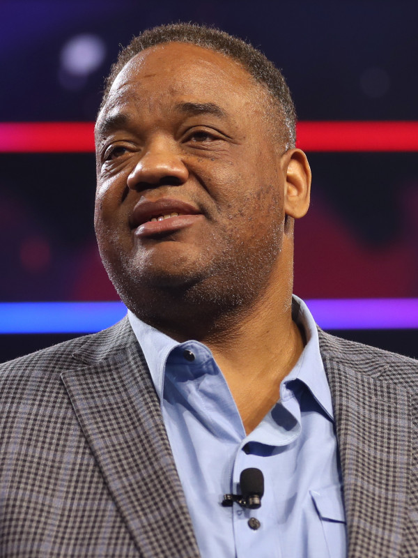 Jason Whitlock