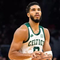 Jayson Tatum