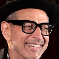 Jeff Goldblum