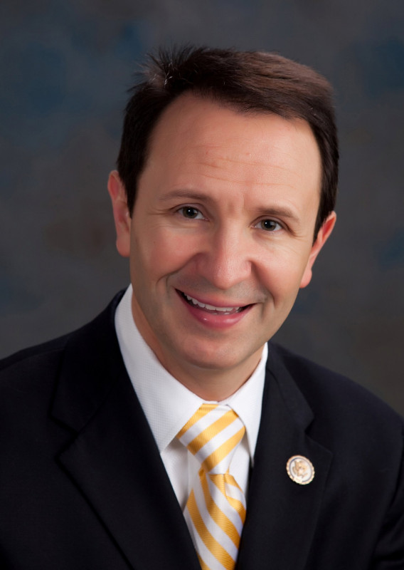 Jeff Landry