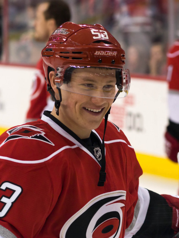 Jeff Skinner