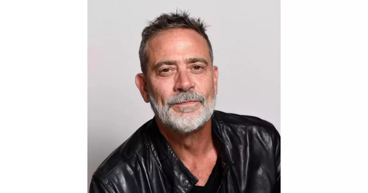 Jeffrey Dean Morgan