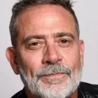 Jeffrey Dean Morgan