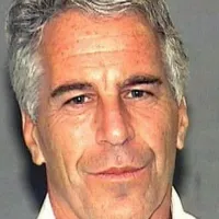 Jeffrey Epstein