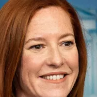 Jen Psaki