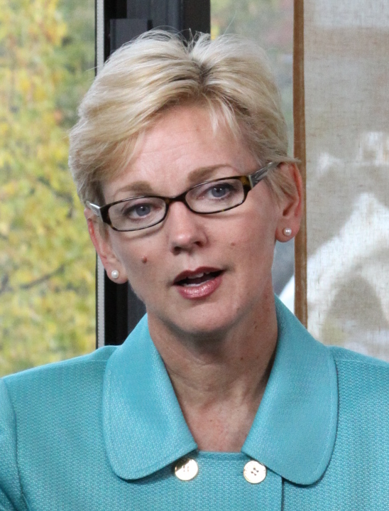 Jennifer Granholm