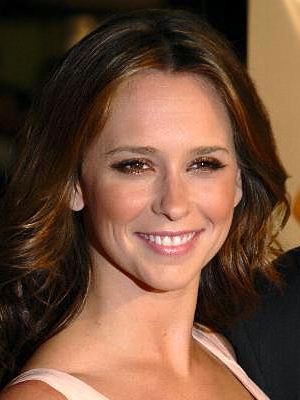 Jennifer Love Hewitt