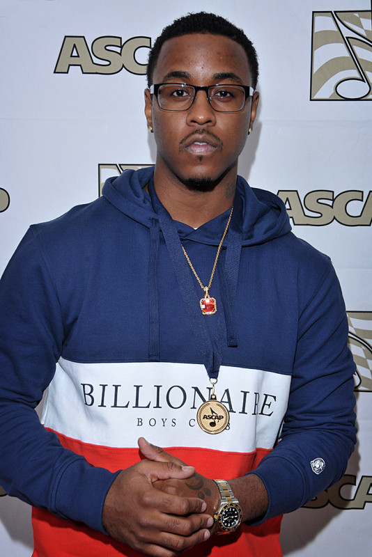 Jeremih