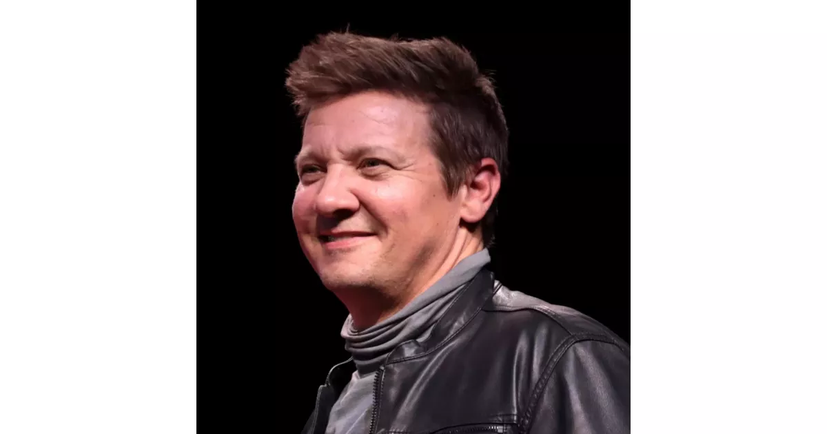 Jeremy Renner