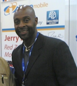 Jerry Rice