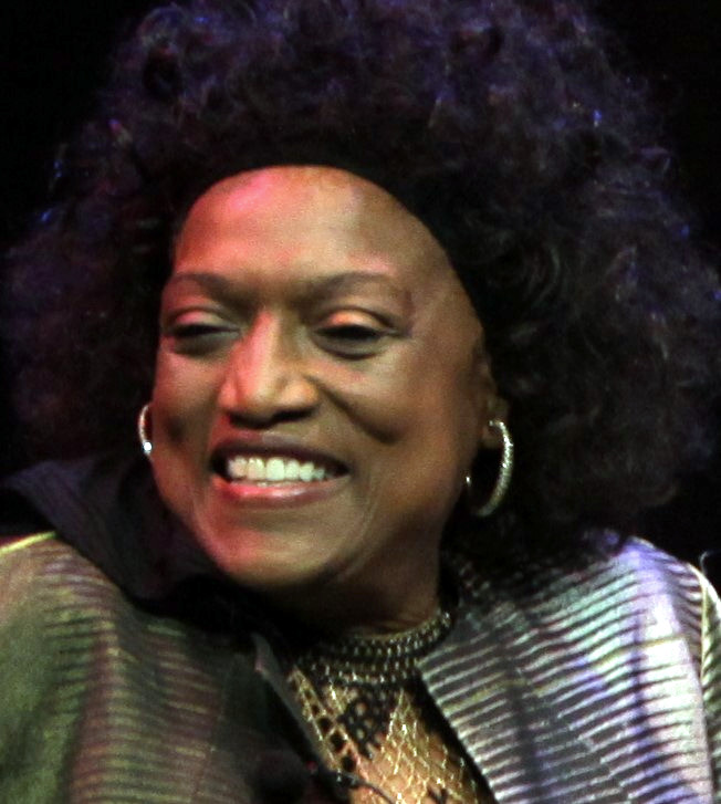 Jessye Norman