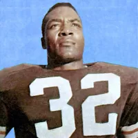 Jim Brown