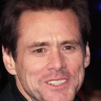 Jim Carrey