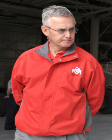 Jim Tressel