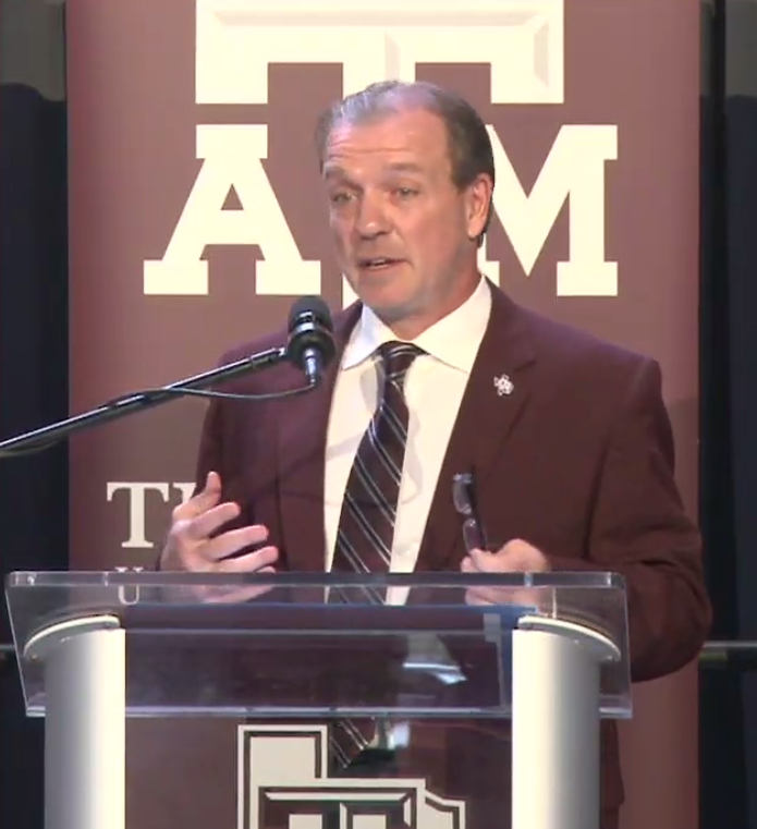 Jimbo Fisher