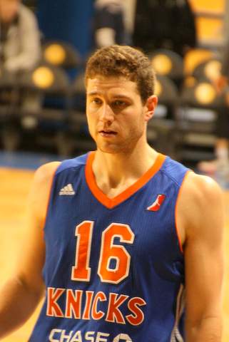 Jimmer Fredette