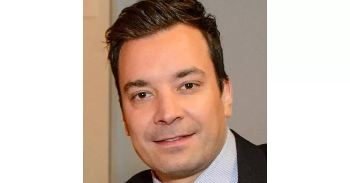 Jimmy Fallon