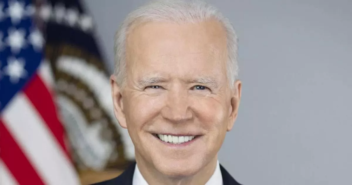 Joe Biden