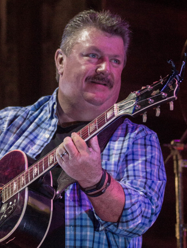 Joe Diffie