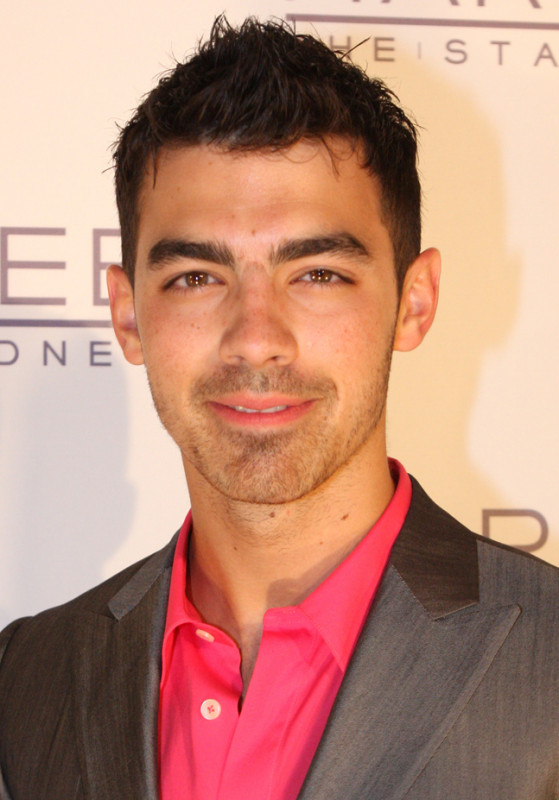 Joe Jonas