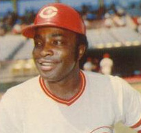 Joe Morgan