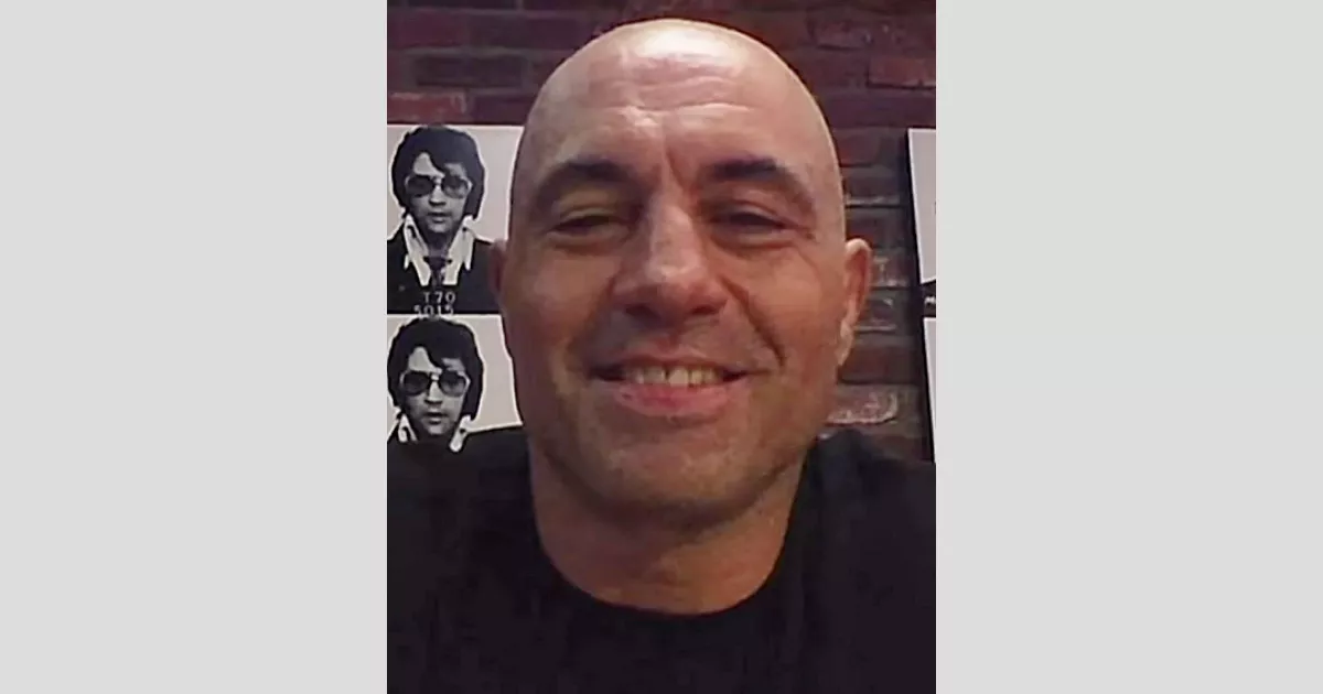 Joe Rogan