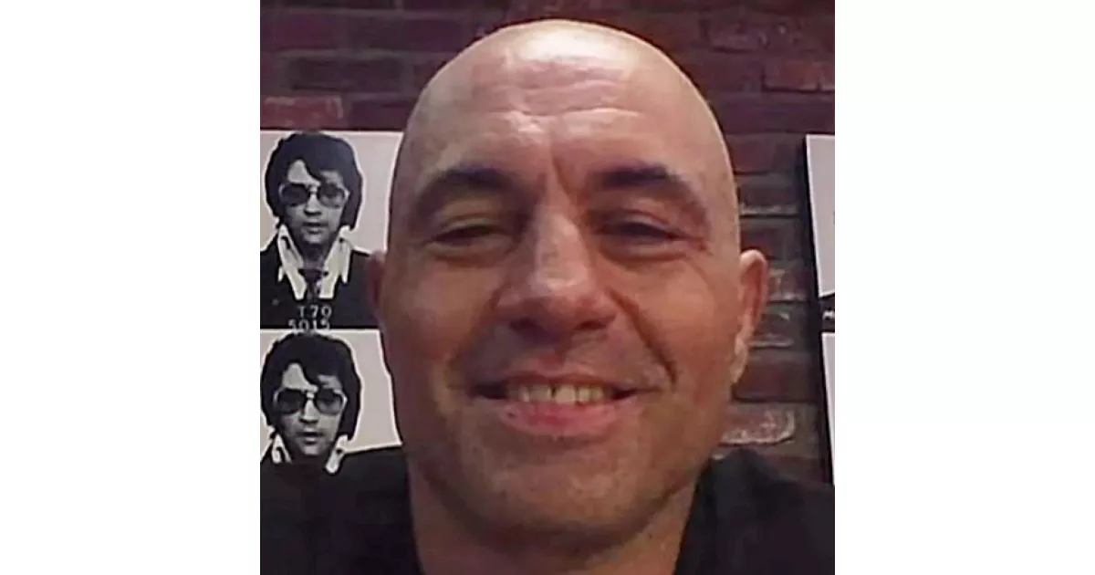 Joe Rogan