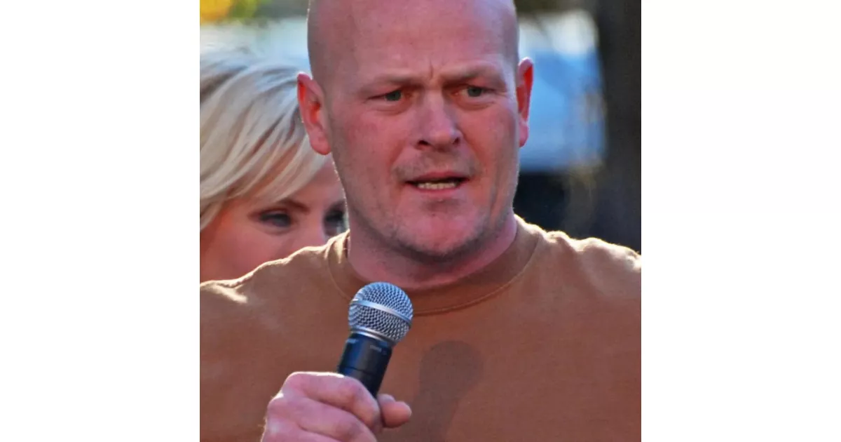 Joe the Plumber