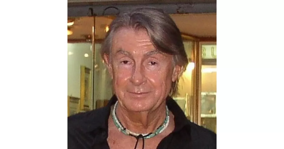 Joel Schumacher