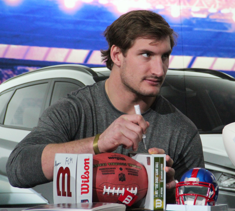 Joey Bosa