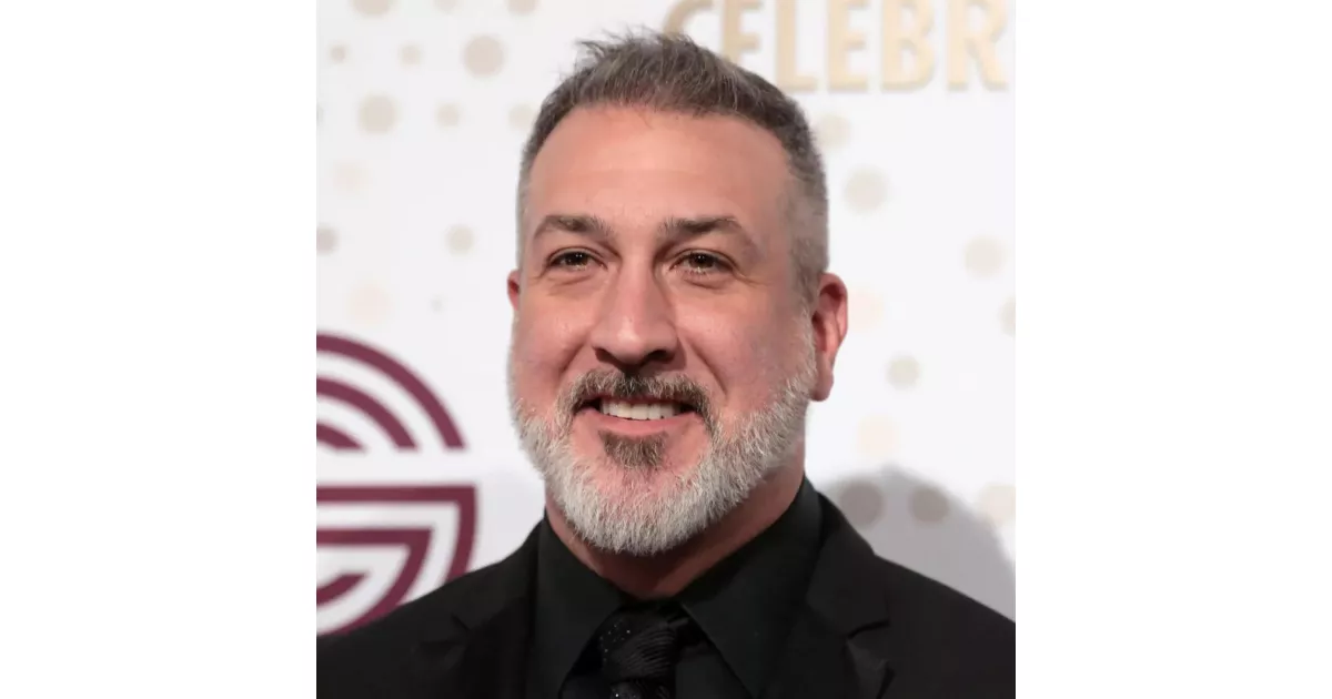 Joey Fatone