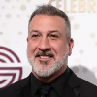 Joey Fatone