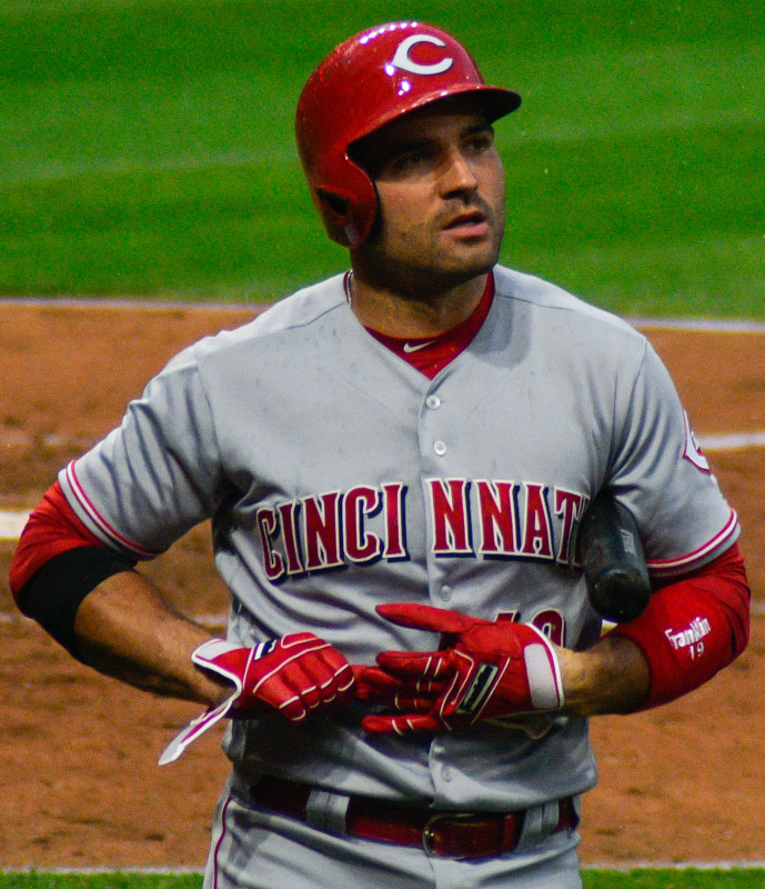 Joey Votto