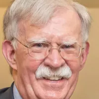 John Bolton