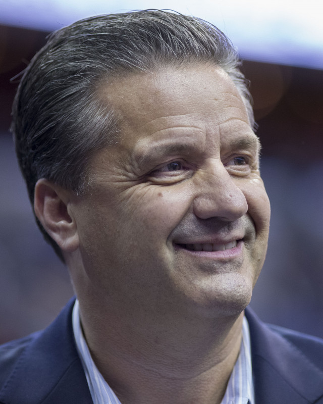 John Calipari