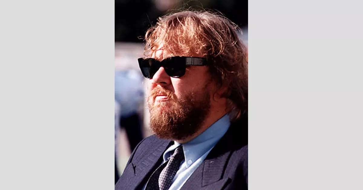 John Candy