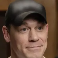 John Cena