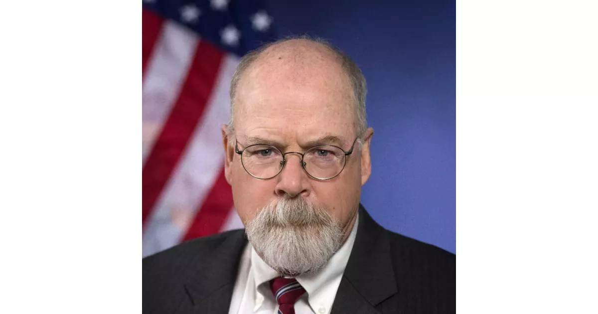 John Durham