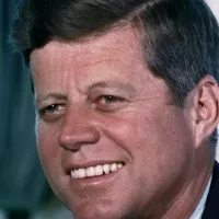 John F. Kennedy