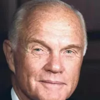 John Glenn