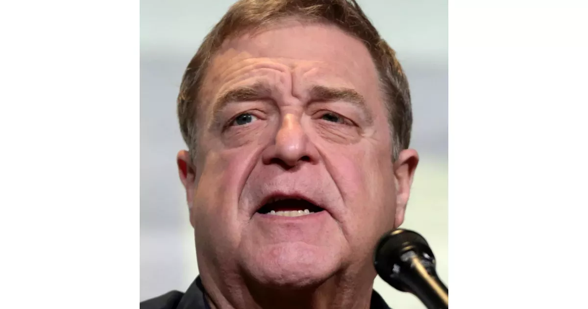 John Goodman