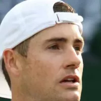 John Isner