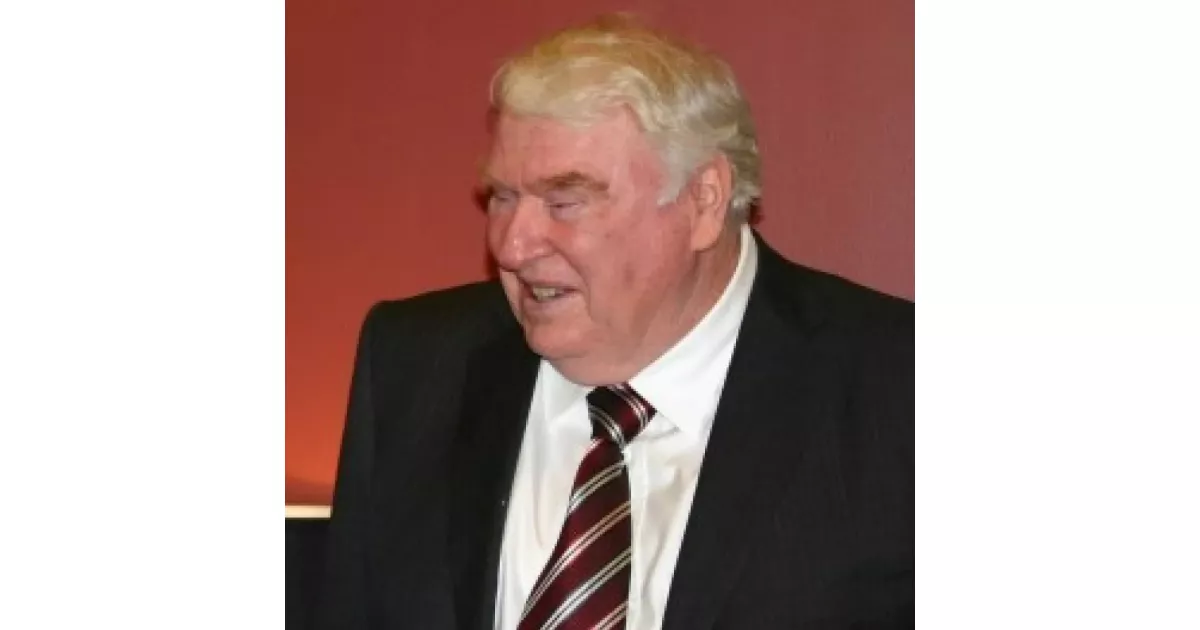 John Madden