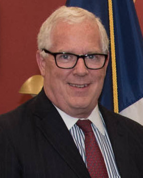 John Miller (police official)