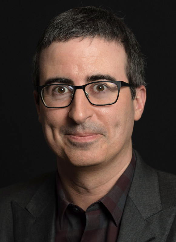 John Oliver