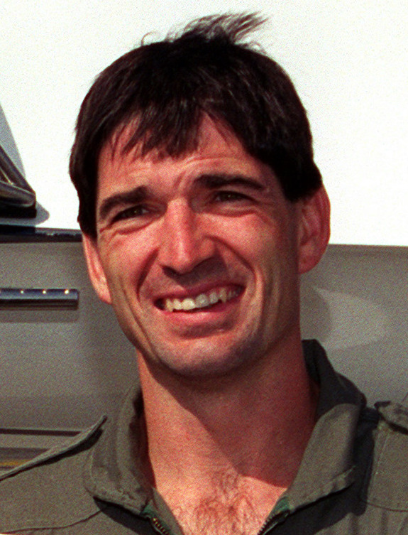 John Stockton