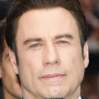 John Travolta