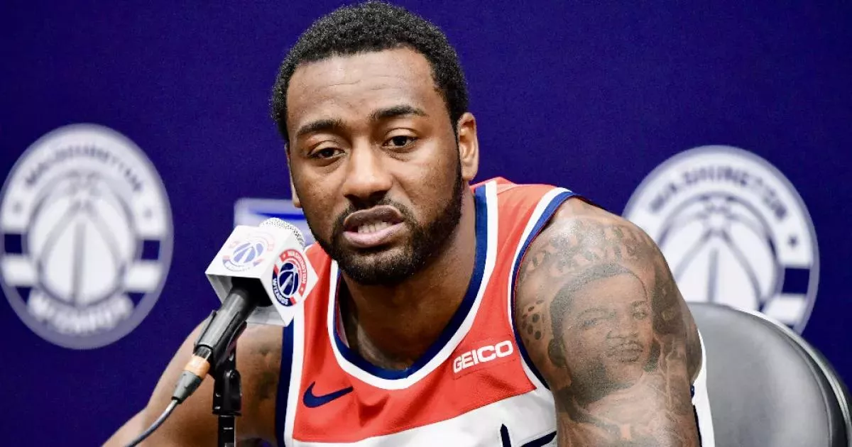 John Wall