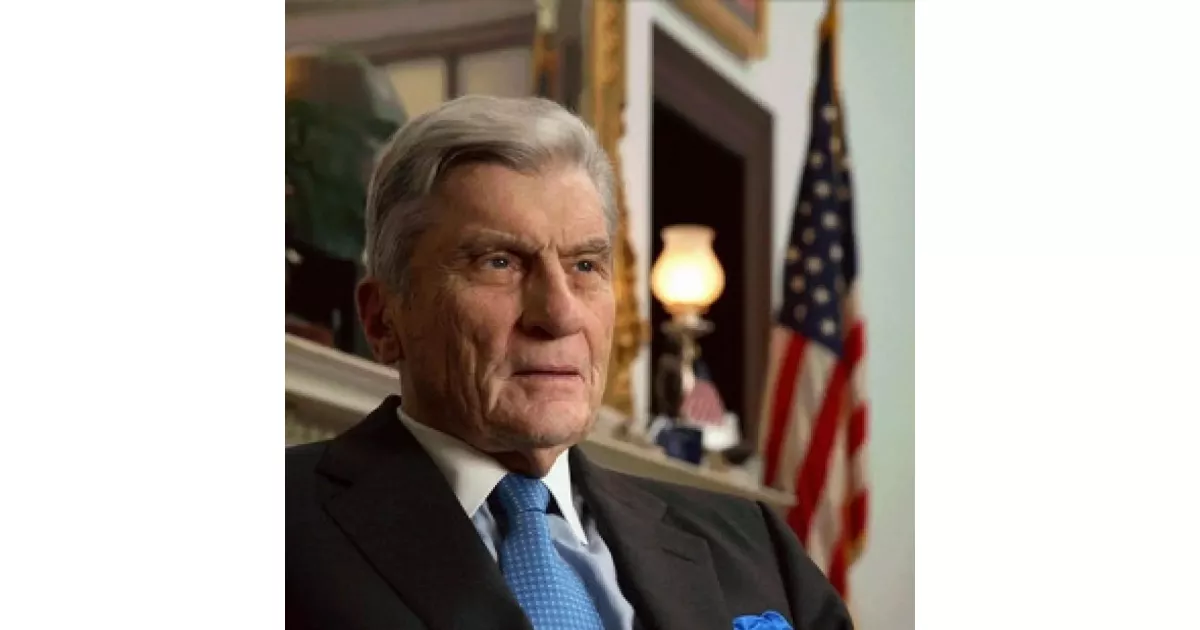 John Warner