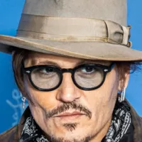 Johnny Depp